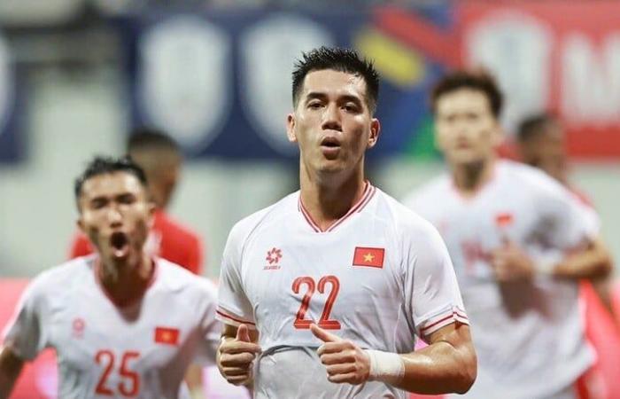 Not Xuan Son, who wins the Vietnam 2024 Ballon d’Or?