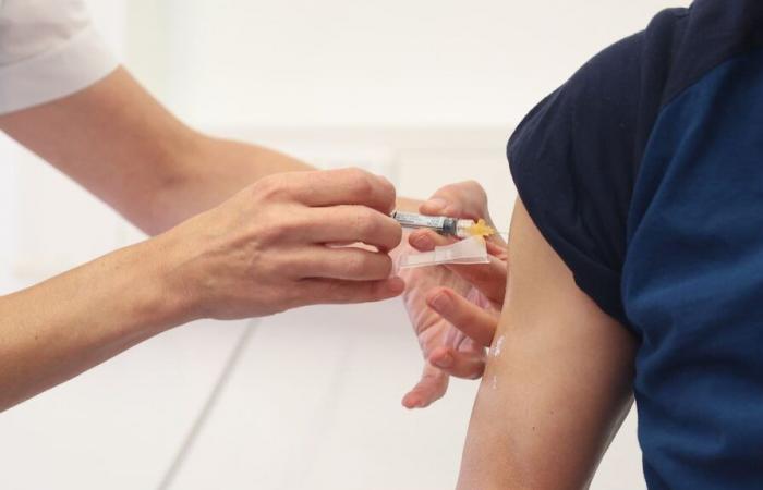 TRUE OR FALSE. Effectiveness, side effects, target audience… We verified seven preconceived ideas about the flu vaccine