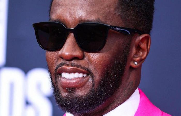 A documentary series will retrace the fall of P. Diddy