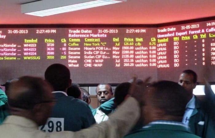 Ethiopia launches securities exchange | APAnews