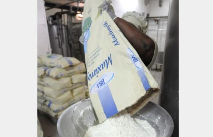 Senegal, 2nd largest importer of milk in West Africa (3/5)