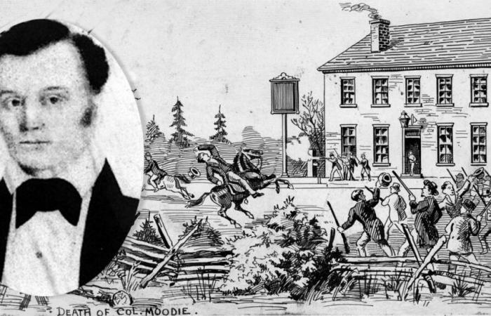 Trump isn’t the first American to eye Canada