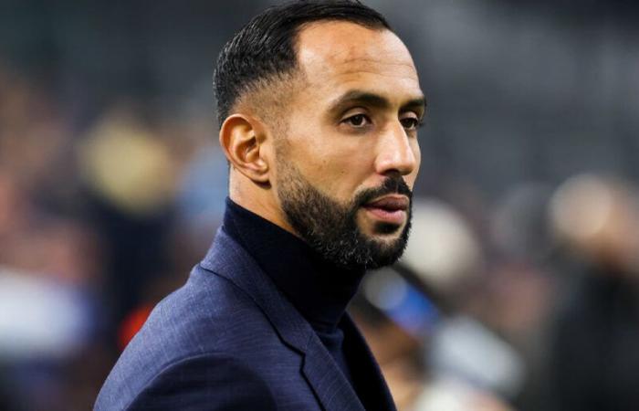 Football: the nine lives of Benatia