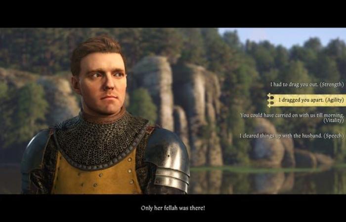 Kingdom Come: Deliverance 2 is a beautiful and blundering Boy’s Day Out