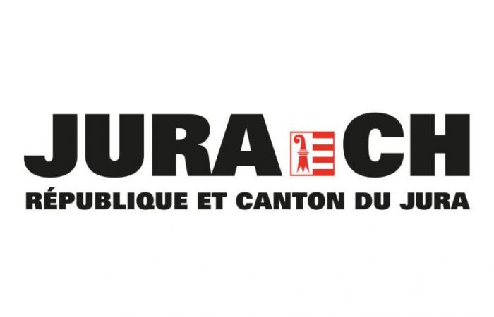 Brief information from the Jura cantonal administration