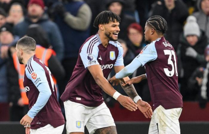 Preview: Aston Villa vs. West Ham United – prediction, team news, lineups