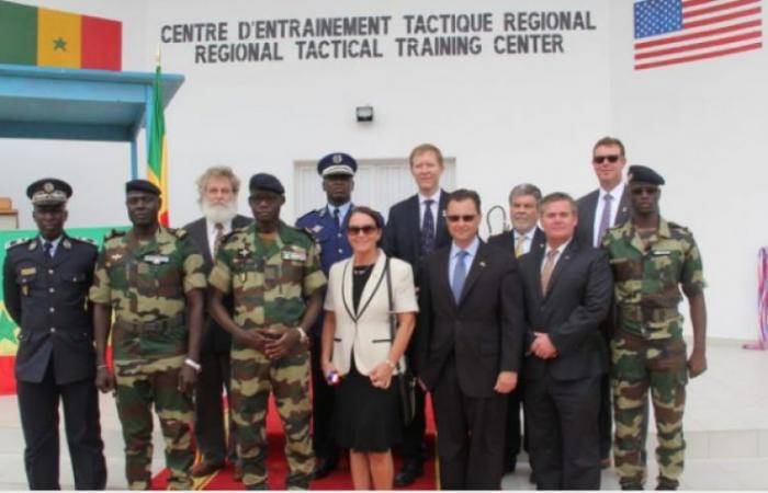 The United States strengthens Senegal’s border security with cutting-edge equipment