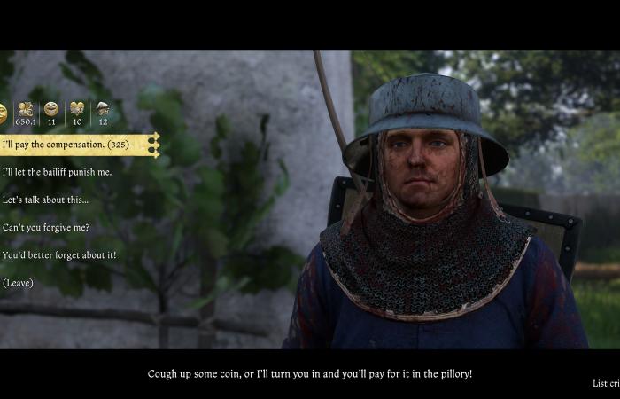 20 hours in, Kingdom Come: Deliverance 2 is a mad, systems-driven sandbox that captures some of the best parts of games like Stalker