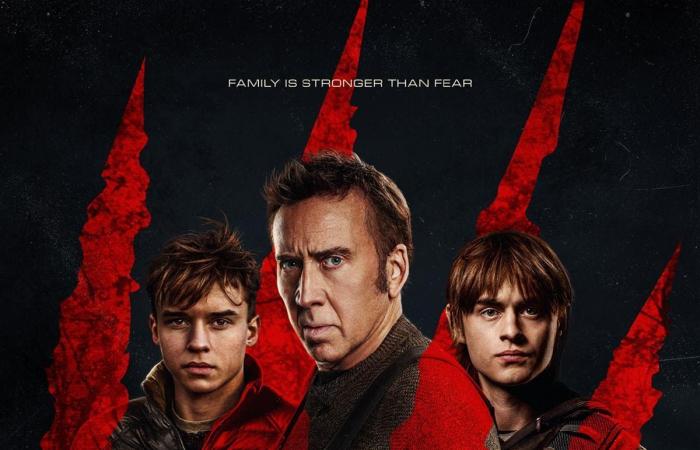 Nicolas Cage’s Slept-On Horror Thriller From 2024 Hits Hulu This Month