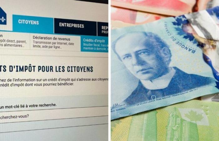 You can claim these 5 tax credits from Revenu Québec now: here’s what to know