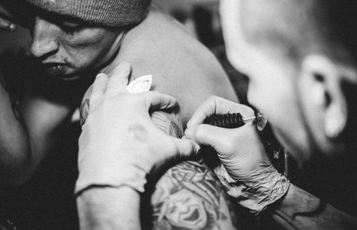 After last year’s fiasco, the tattoo convention returns in a new setting, near Toulouse