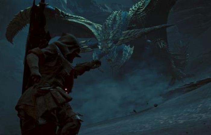 Monster Hunter Wilds: Capcom announces a new beta before the release which arrives in a few weeks