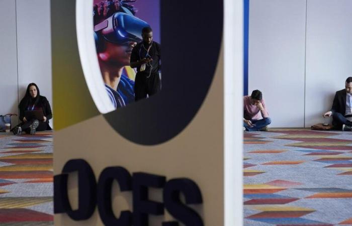 At CES 2025, artificial intelligence leaves screens and invades the physical world – rts.ch