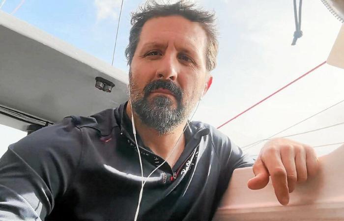 “Without any hazards, it seems complicated,” assures, fatalistically, Yoann Richomme four days before the finish of the Vendée Globe