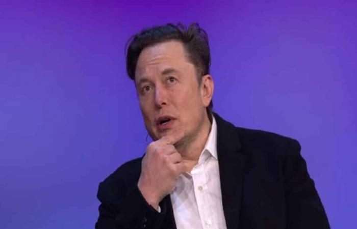 After his slip on Imane Khelif, Elon Musk shares fake news about Algerians abroad