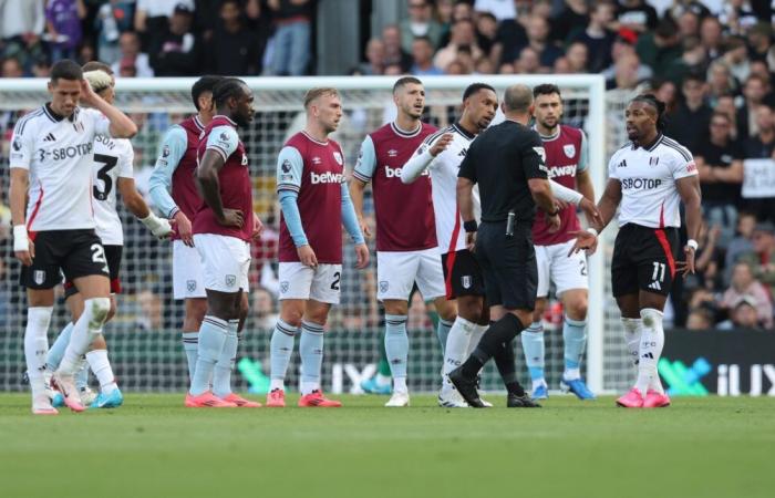 West Ham dealt really bad news ahead of Aston Villa clash after official FA Cup statement