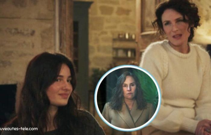 Rose discovers the unimaginable about Cléo and Clotilde: the secret in danger – Here it all begins January 13, 2025 (episode 1088 – full ITC summary)