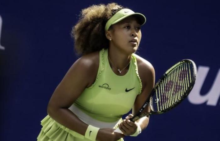 Naomi Osaka says she is certain of her participation in the Australian Open