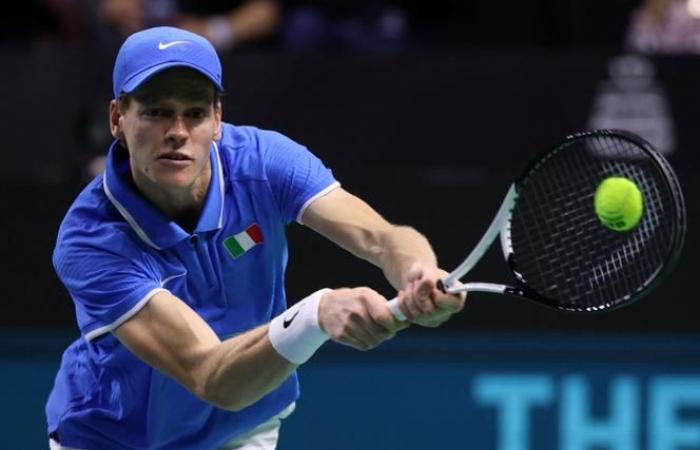 Jannik Sinner, the world number one tennis player suspected of doping, fixed on his fate in April