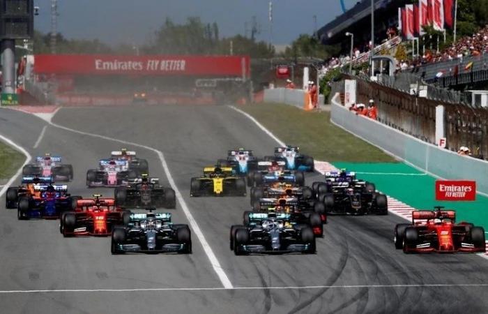 2025 Spanish Grand Prix: The event not to be missed for F1 fans