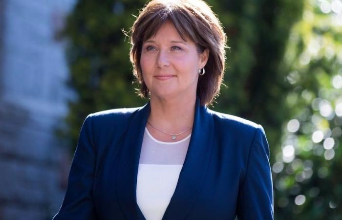 Will Christy Clark show up?