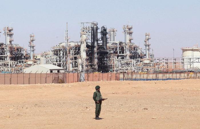 Doubts between Morocco and Spain over the new Inezgane oil field