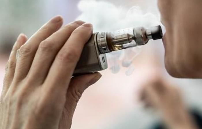 To stop electronic cigarettes, a still nebulous strategy