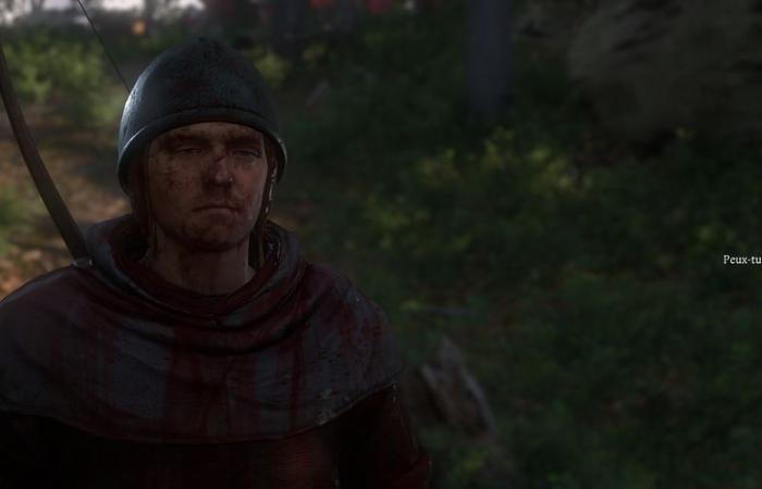 We tried Kingdom Come Deliverance 2, the role-playing game that plunges us into the heart of the Middle Ages. Here are our impressions