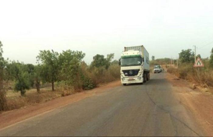 Moroccan truck drivers targeted in Mali: a terrorist group claims