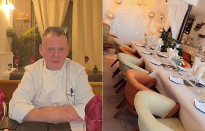 Belgium: a nightmarish New Year for this restaurateur – 01/10/2025