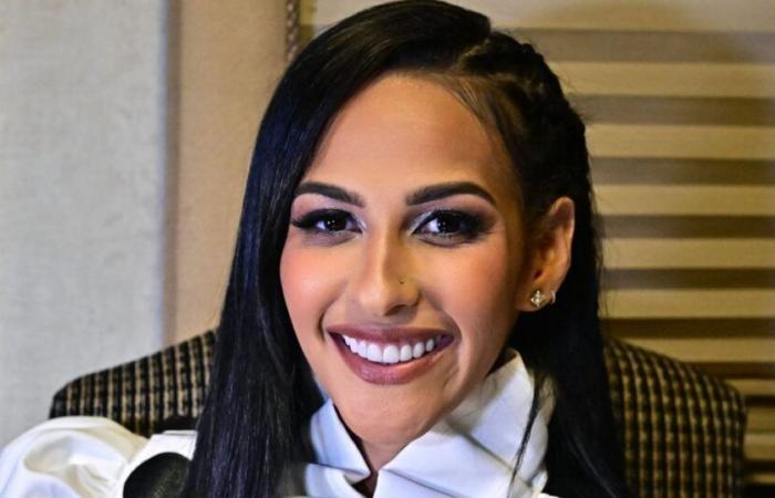 Mariel Colón, the lawyer hired by Daddy Yankee’s wife