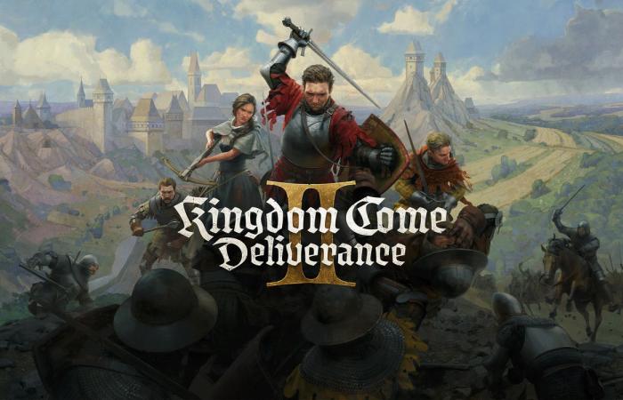 We tried Kingdom Come Deliverance 2, the role-playing game that plunges us into the heart of the Middle Ages. Here are our impressions