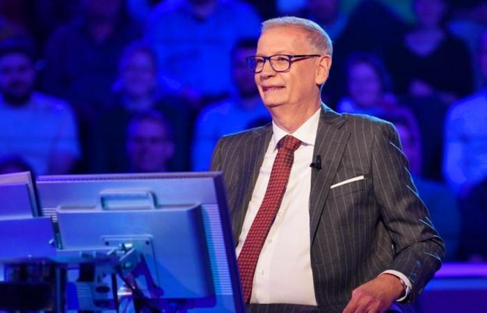 Jauch is amazed at “Who Wants to Be a Millionaire”: This candidate is “the biggest gambler in a long time”