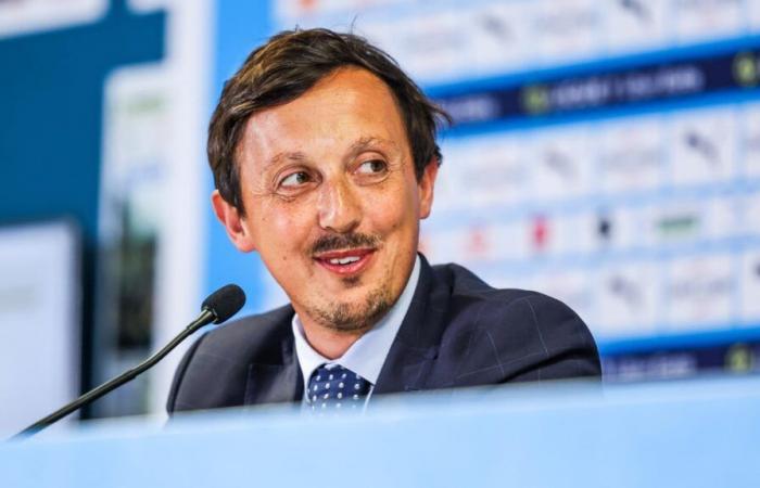 Mercato – OM: A €0 deal confirmed by the Italian press?