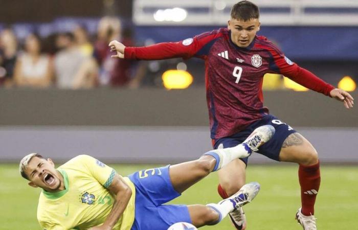 PSG is working for the top scorer in the Russian championship