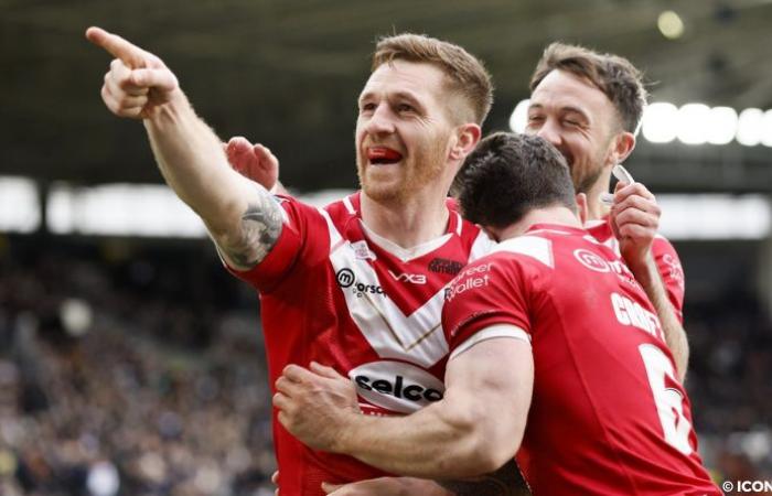 Super League – It’s a crisis in Salford, everyone is on sale! – Rugby League