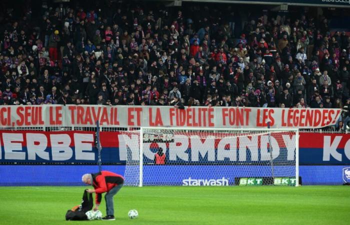 “It’s a mess!” In Caen, the project led by Kylian Mbappé faces the first turmoil