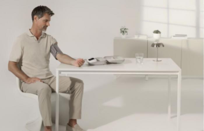 CES 2025: Withings launches new cardiovascular health monitoring solutions