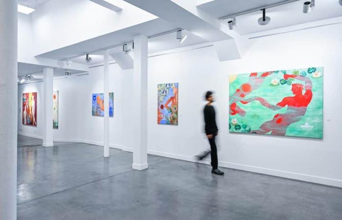 5 young gallery owners who are moving the lines