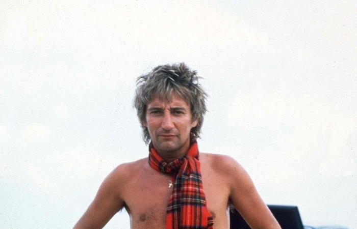 Rod Stewart’s rollercoaster love life with world’s most beautiful women as he turns 80 – & why he thinks Penny is unique