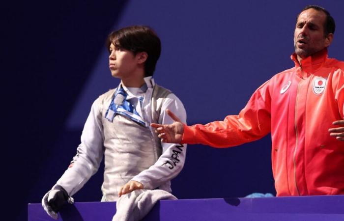 Fencing: The French school of foil, world pride, but a true national paradox