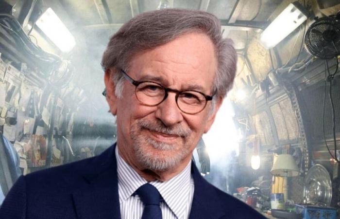 “It’s great because…” Steven Spielberg’s next film will please sci-fi fans for this simple reason