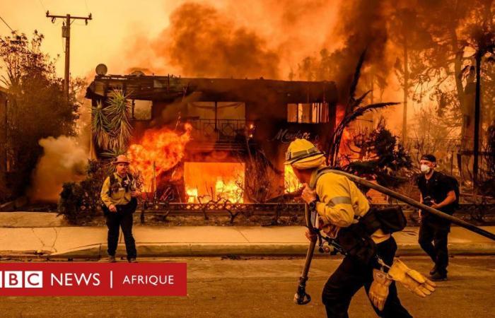 Los Angeles fires: 3 reasons why they are ‘the most destructive’ in the city’s history