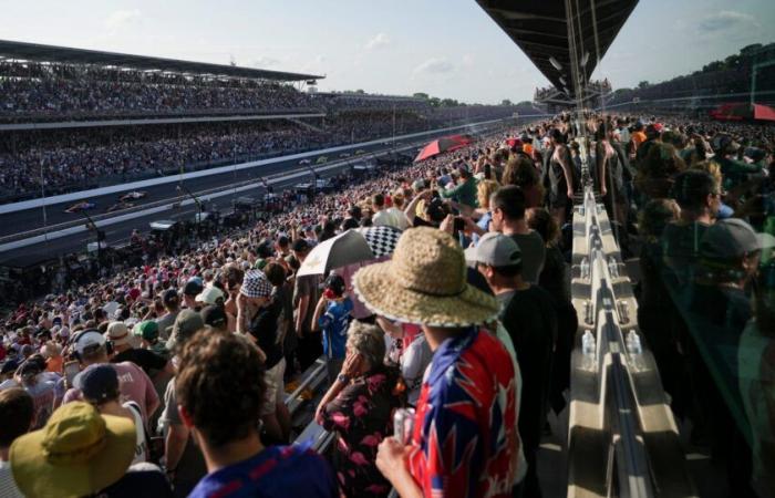 Indianapolis Motor Speedway rejects Formula 1: a strategic masterstroke or a missed opportunity?