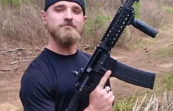 The man at the heart of ‘pizzagate’ was shot dead by police