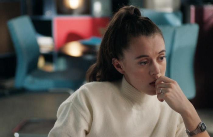 Violette fears the worst: Sara is afraid of a new predator – Tomorrow belongs to us January 14, 2025 (episode 1857 – full DNA summary)