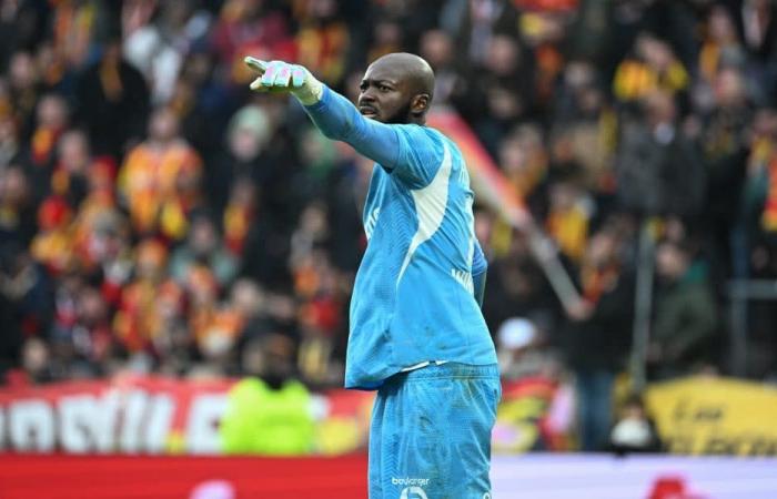 RC Lens Mercato: towards a big surprise for the goalkeeper position?