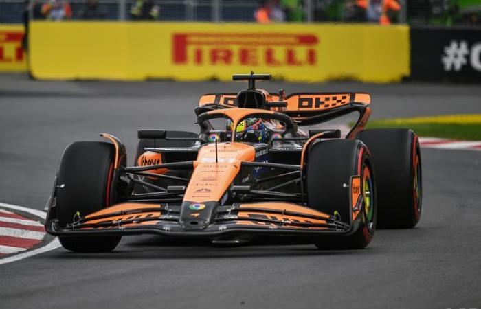 Formula 1 | McLaren F1: Stella not surprised a customer team was able to beat Mercedes