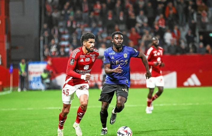 Brest – Lyon: probable team compositions