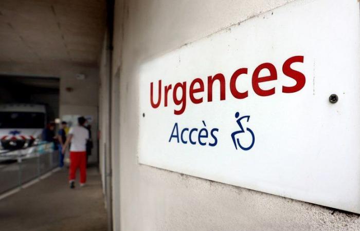 “The flu hits hard and hard”: the Montauban hospital in turn triggers the white plan